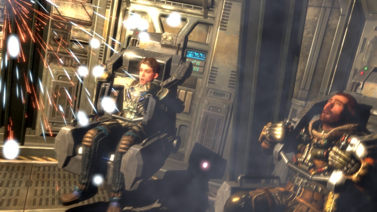 Lost Planet 3 - Imagen 31